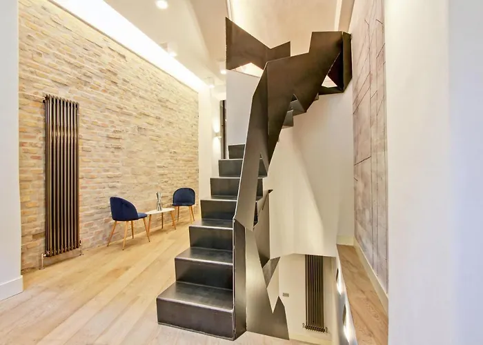 Prati Loft 22