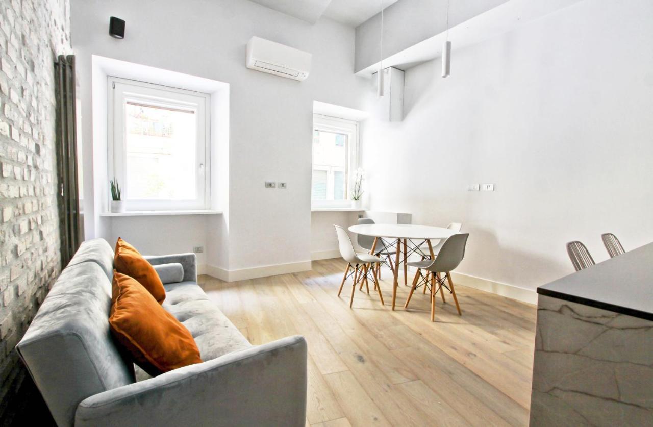 Prati Loft 22 Ferienhaus Rom