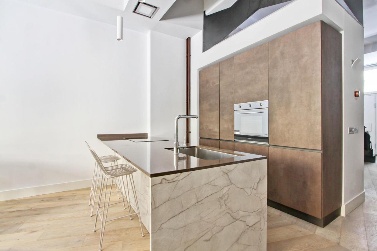 Prati Loft 22 Rom