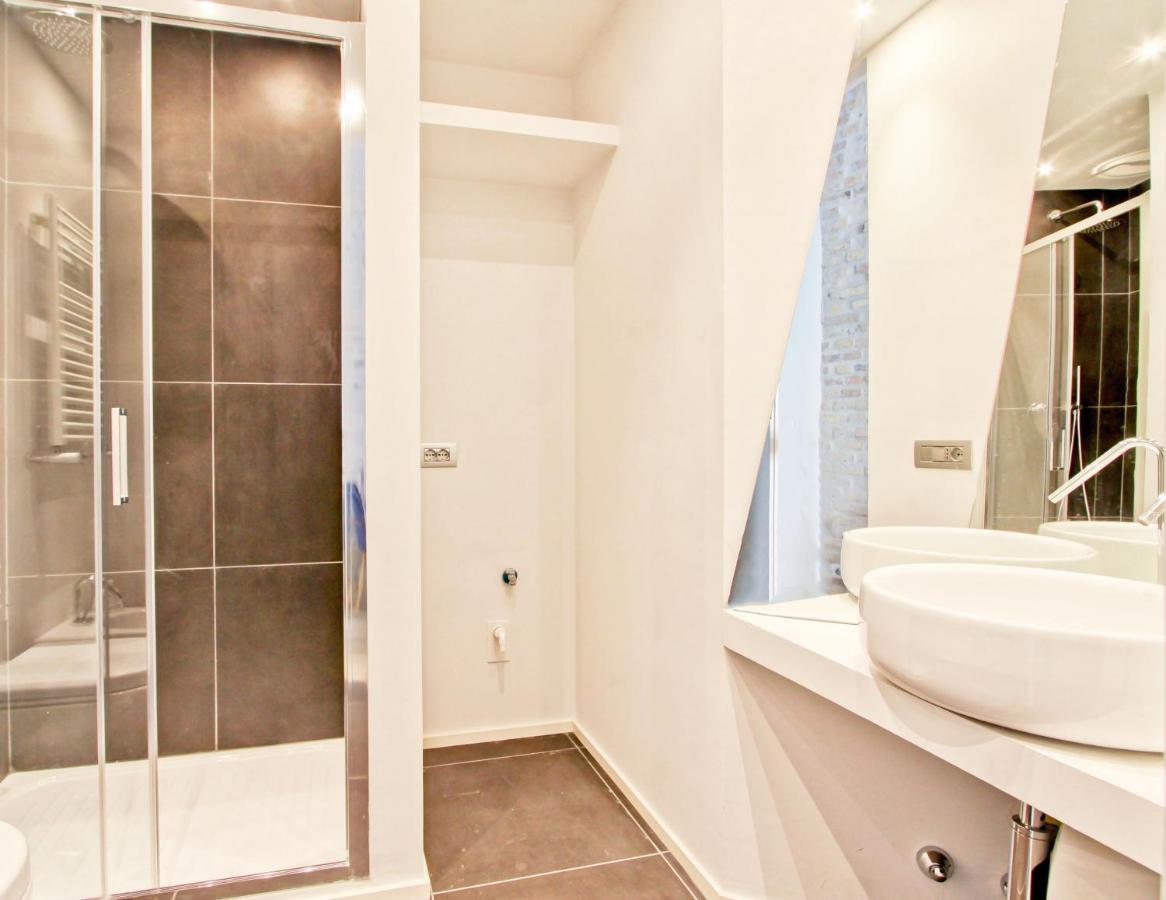 Ferienhaus Prati Loft 22 Rom