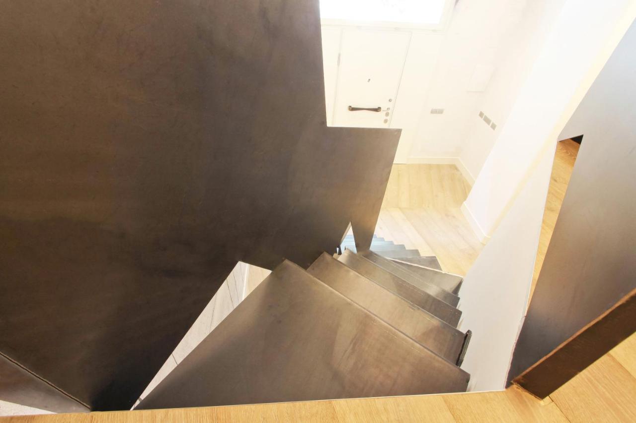 Prati Loft 22 Ferienhaus Rom