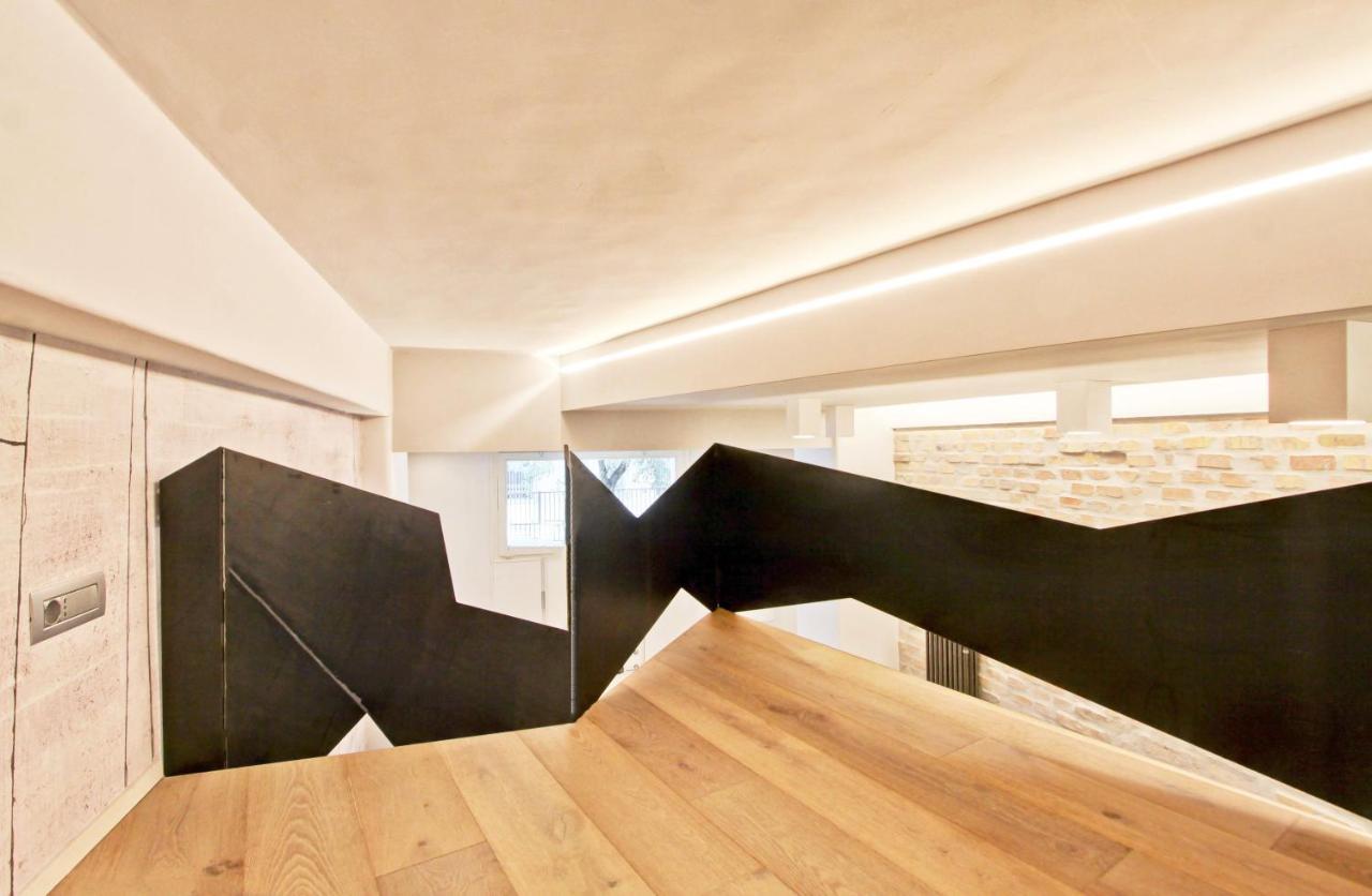 Prati Loft 22 *