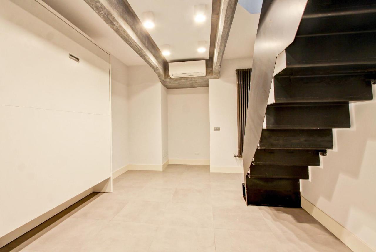 Prati Loft 22 Ferienhaus *