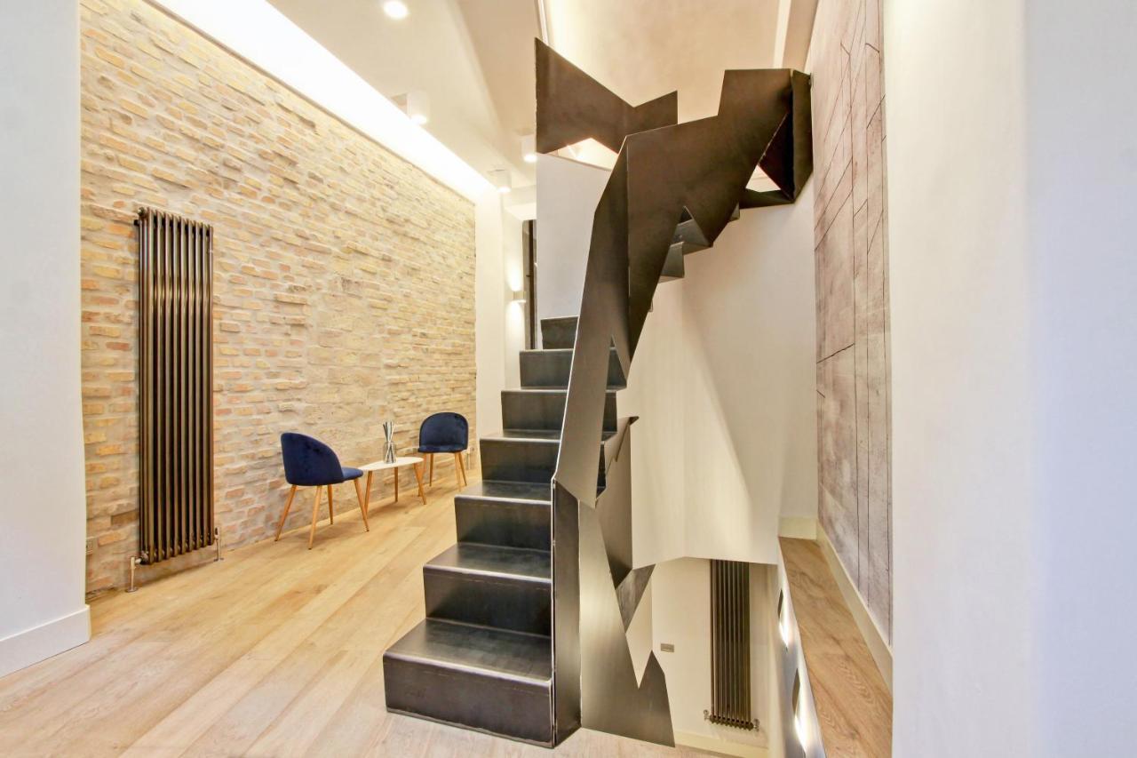 Ferienhaus Prati Loft 22 Rom
