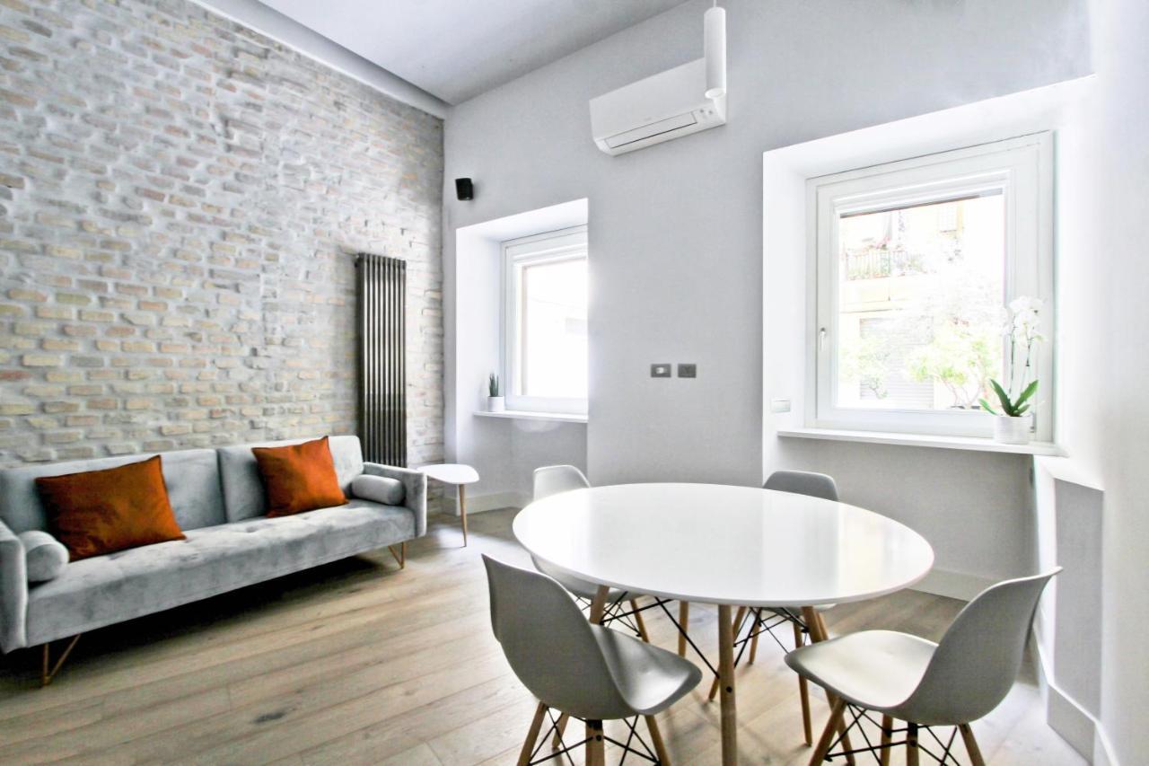Prati Loft 22 *