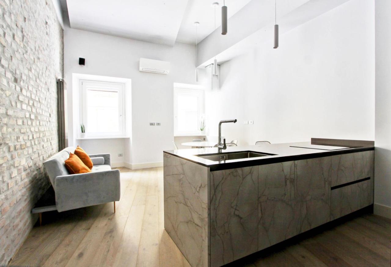 Ferienhaus Prati Loft 22 *