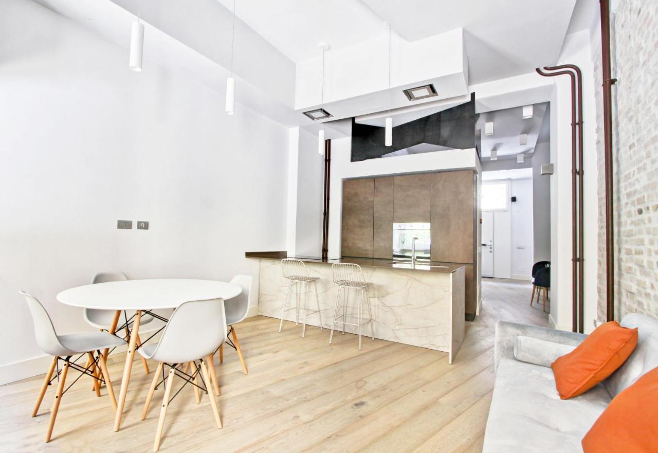Ferienhaus Prati Loft 22 Rom