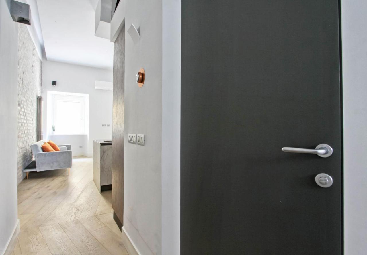 Prati Loft 22 Ferienhaus *