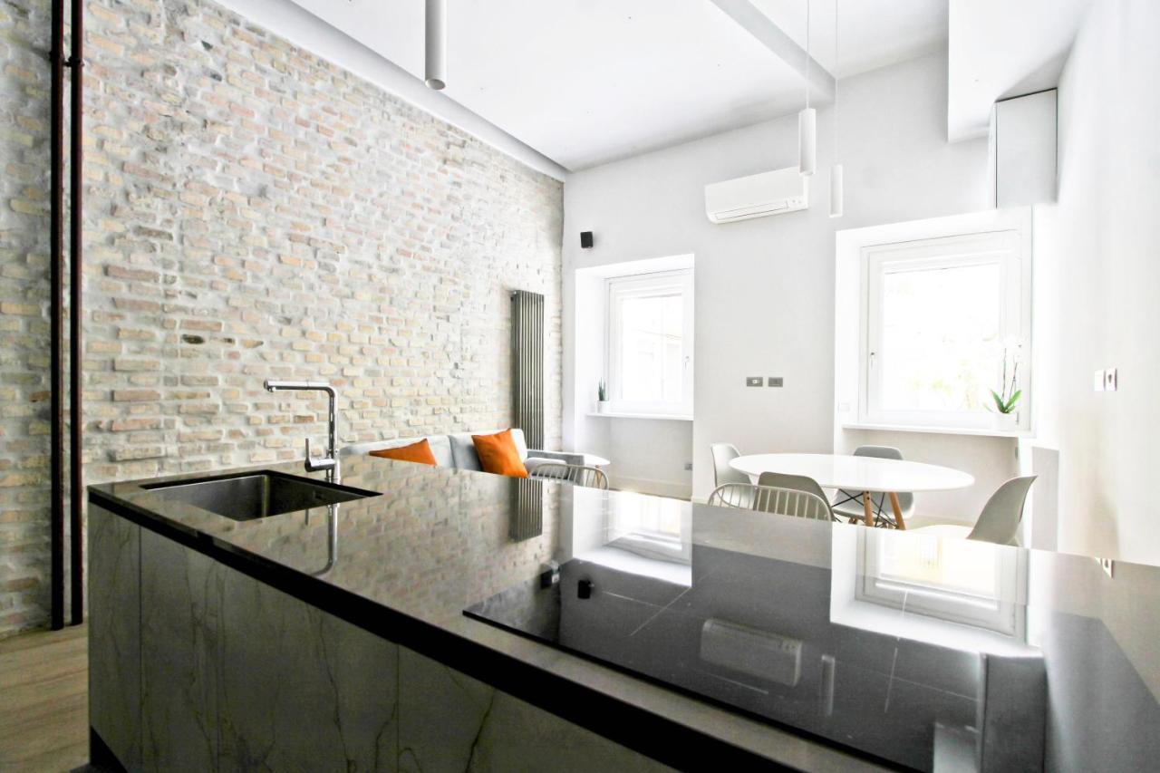 Prati Loft 22 *