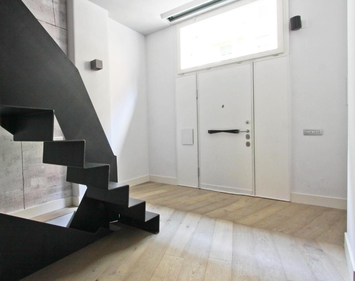 Ferienhaus Prati Loft 22 Rom