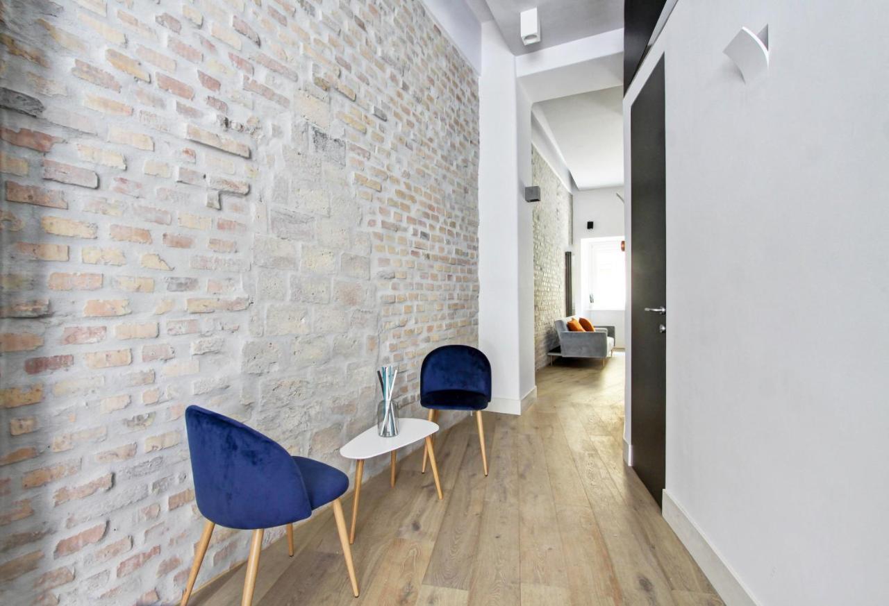 Prati Loft 22 Ferienhaus *