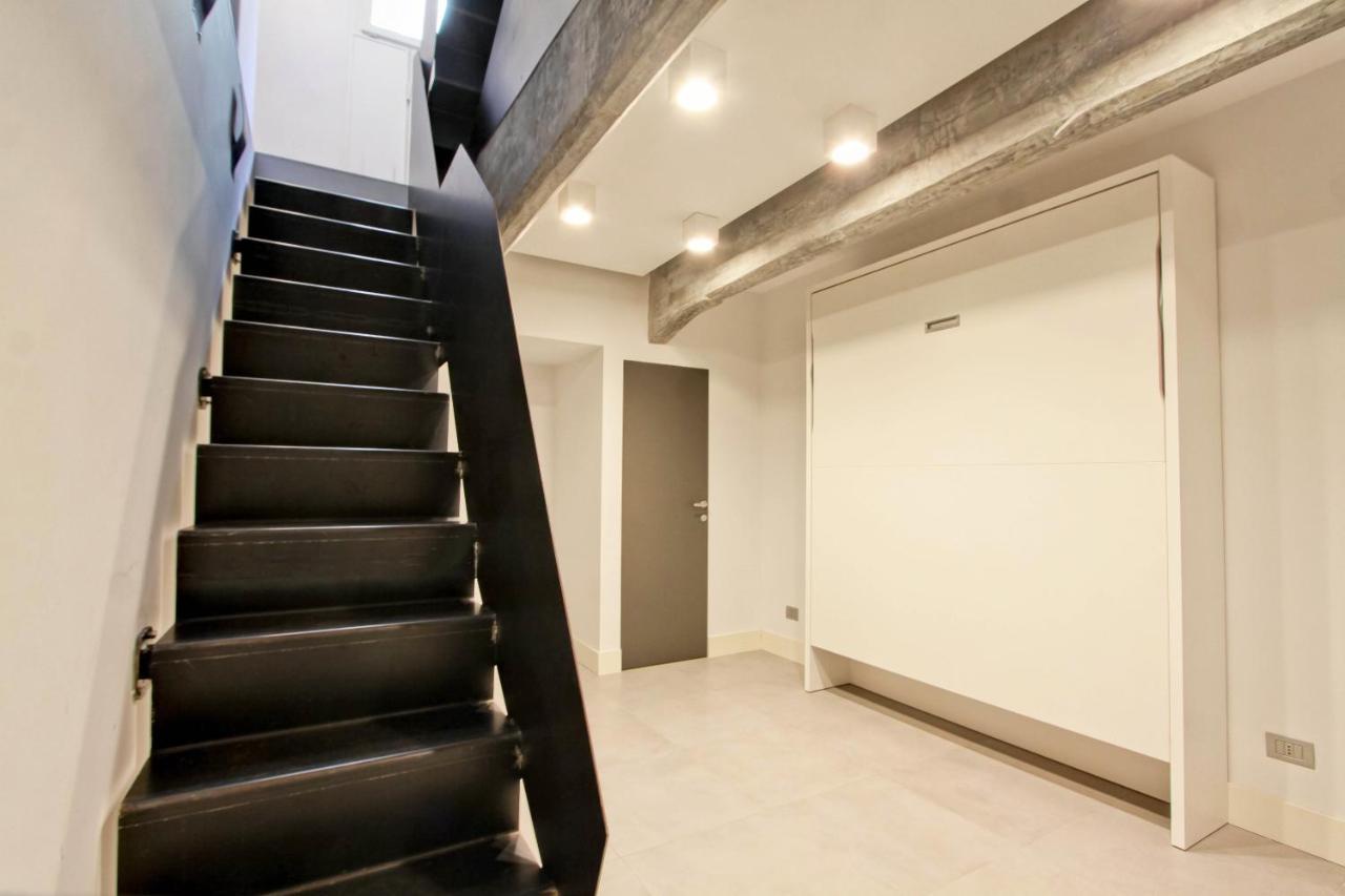 Ferienhaus Prati Loft 22